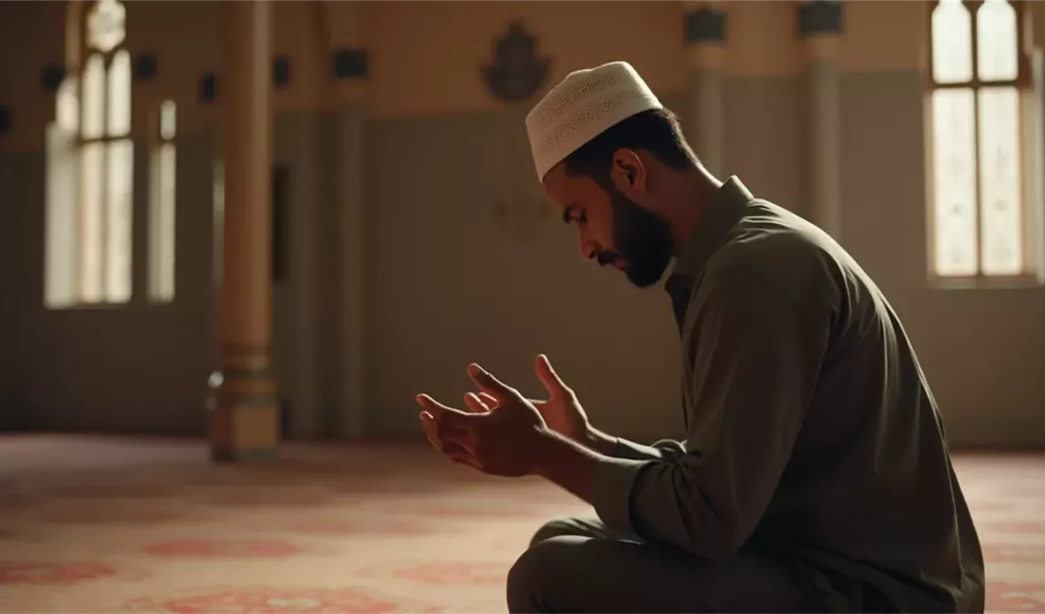دعاء اخر جمعة قبل