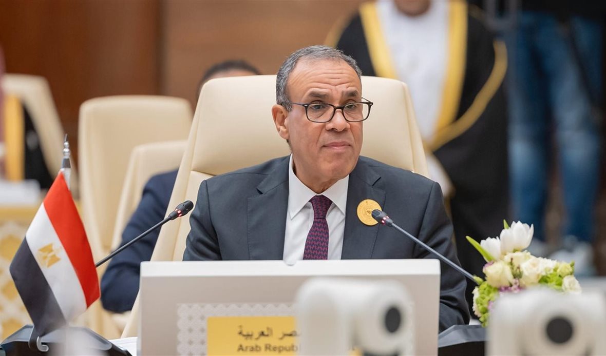 بدر عبد العاطي 