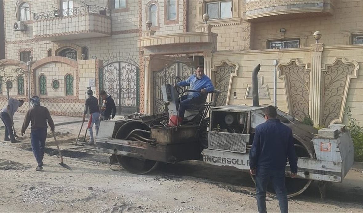 المصدر صفحة رئاسة