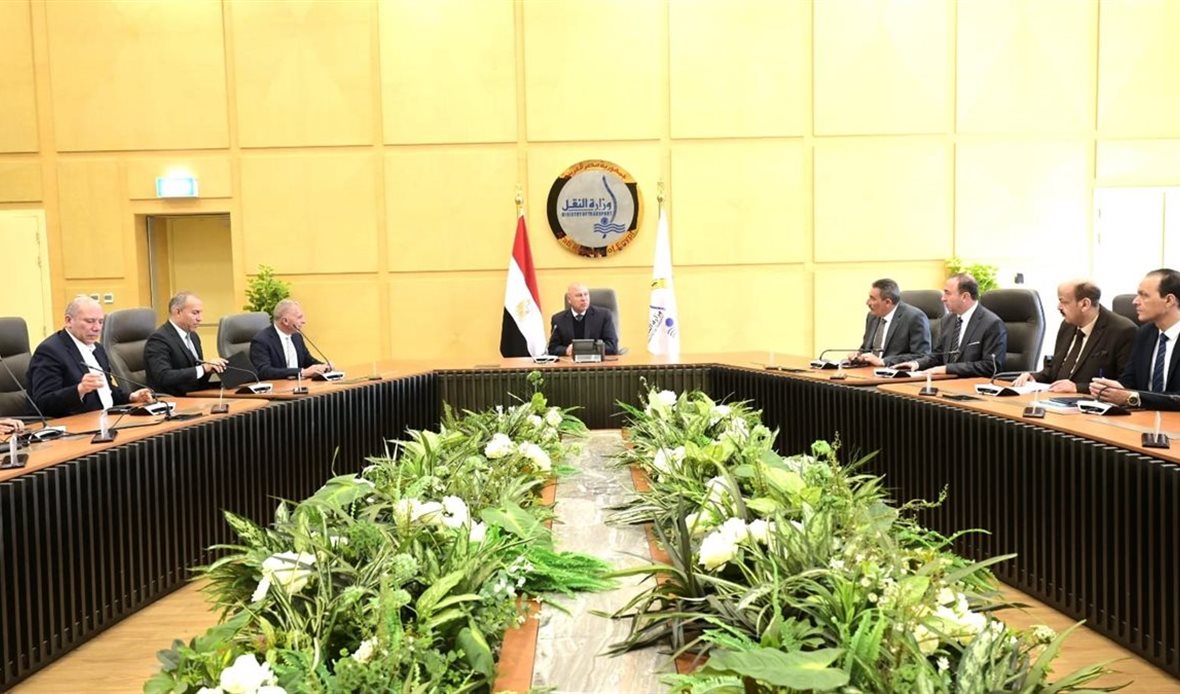 توقيع مذكرة تفاهم