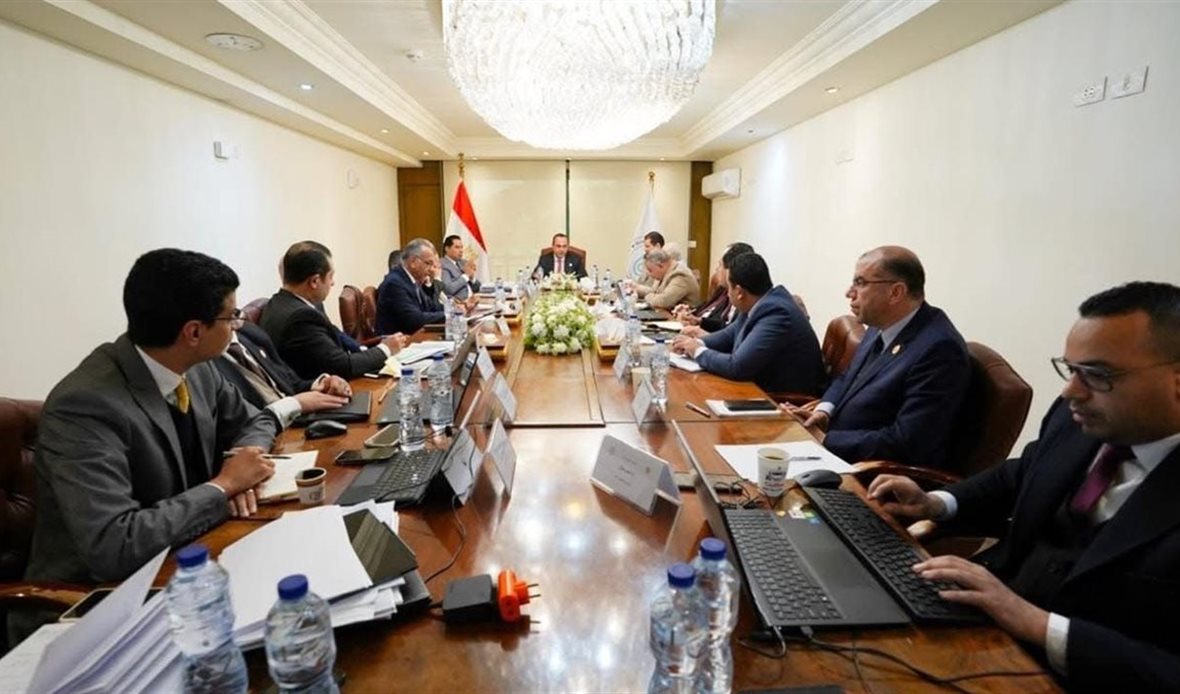 إطلاق أكاديمية هيئة