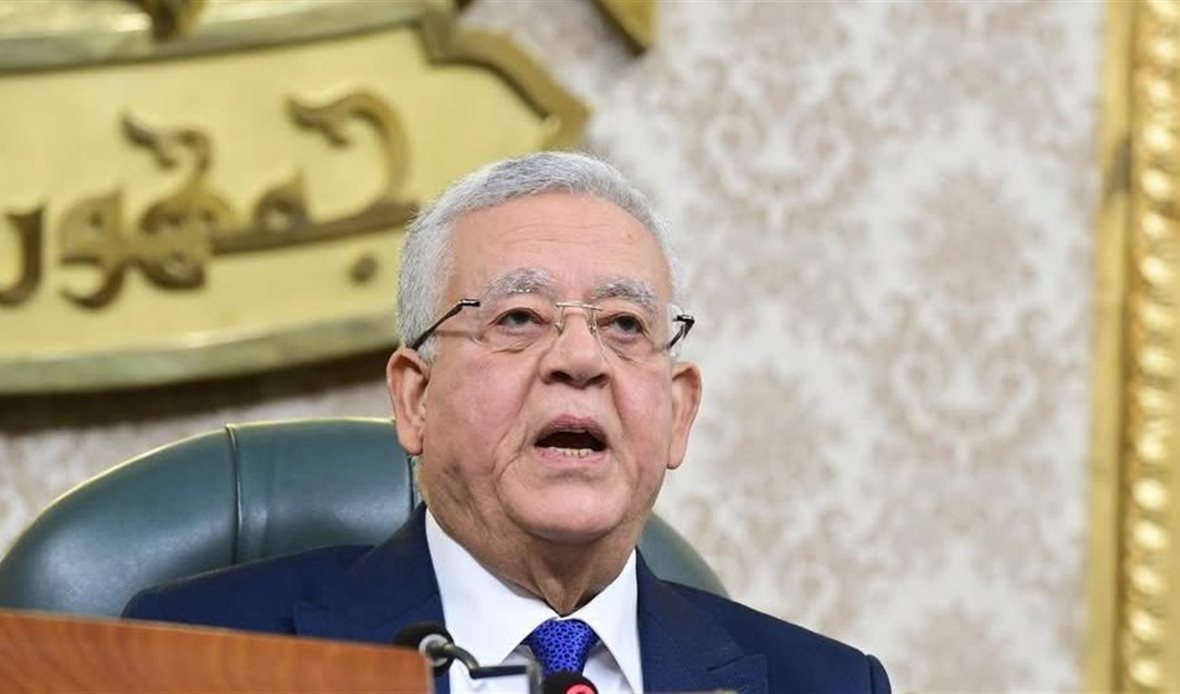 رئيس مجلس النواب