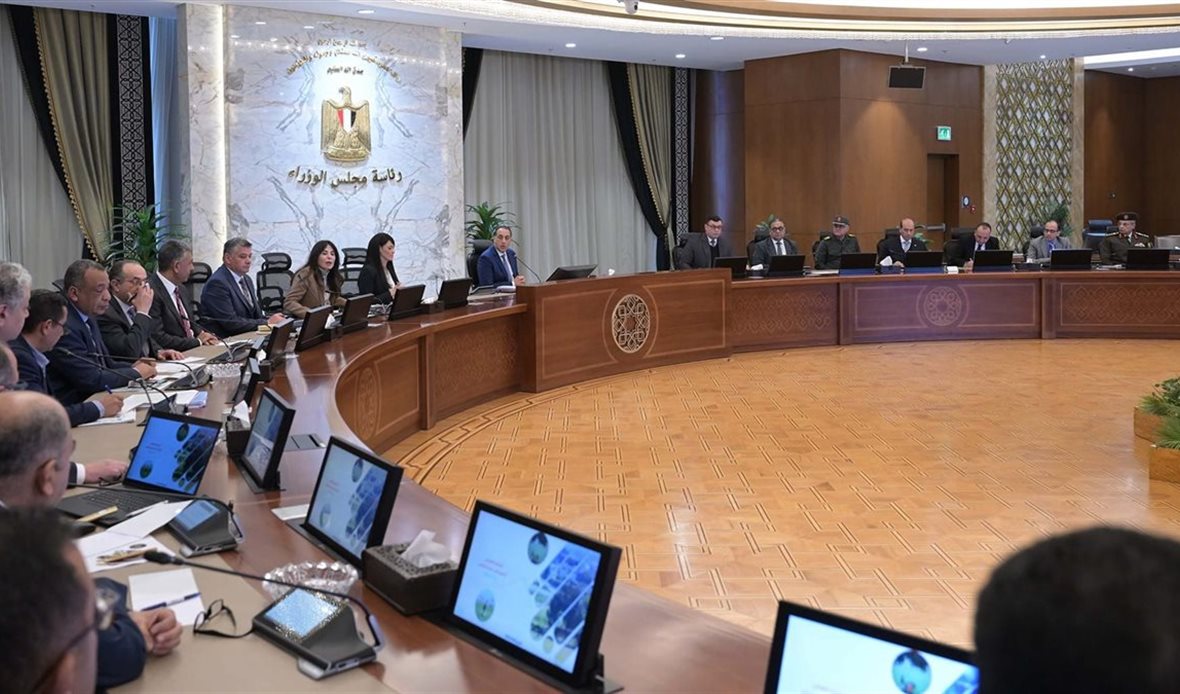 مشروعات تنموية في