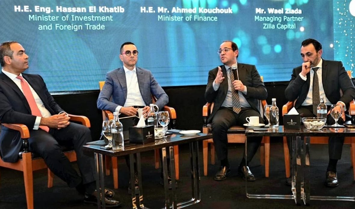 السياسات المالية