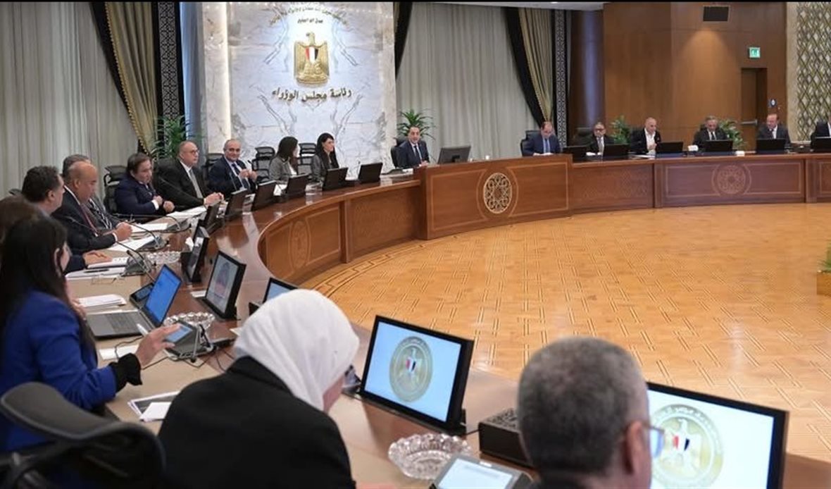 اجتماع موسع برئاسة