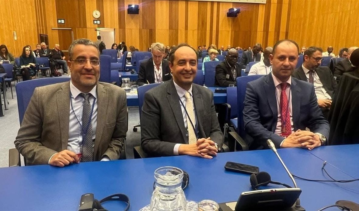 صندوق مكافحة الإدمان