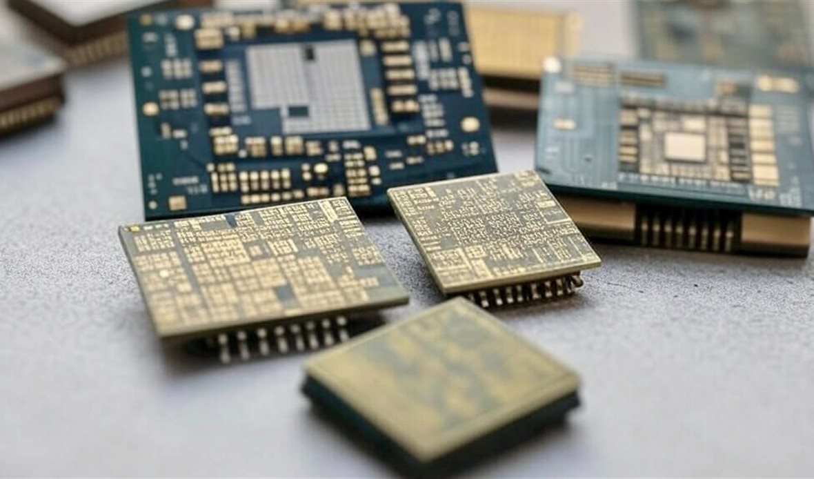 توسع TSMC في أمريكا