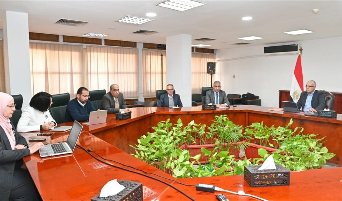 إعادة تأهيل نظام