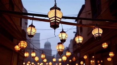 دار الإفتاء المصرية تعلن رسميًا: السبت 1 مارس 2025 أول أيام شهر رمضان بعد تحقق رؤية الهلال الشرعية