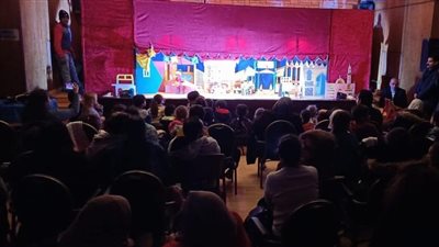 “الليلة الكبيرة في كل مكان”.. وزارة الثقافة تحتفي بالتراث المصري في رمضان عبر عروض مسرحية وجولات ثقافية تصل إلى مختلف الفئات