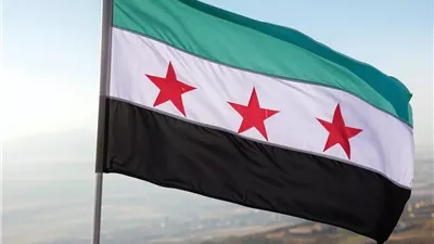 الرئيس أحمد الشرع يؤدي اليمين الدستورية: حكومة جديدة تقود سوريا بعد سقوط نظام البعث