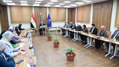 تعزيز التعاون الدوائي بين مصر وزامبيا.. هيئة الدواء المصرية تبحث تسهيل نفاذ المستحضرات المصرية للأسواق الأفريقية