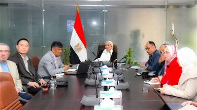 مصر تستعد لإطلاق مشروعات تشجير كبرى بالتعاون مع “سينوواي” الصينية لتعزيز المساحات الخضراء ومواجهة تغير المناخ والتصحر