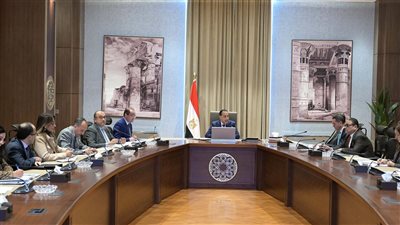 مدبولي يتابع منظومة تداول الأقطان ويؤكد: سرعة سداد مستحقات المزارعين أولوية لدعم الزراعة وتعزيز الإنتاج المحلي