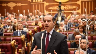وزير الشئون النيابية: التصدير أصبح قضية أمن قومي.. والبرنامج المصري لدعم الصادرات يتماشى مع التجارب الدولية