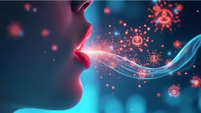 ابتكار e-Taste: حاسة التذوق تدخل عالم الواقع الافتراضي لأول مرة