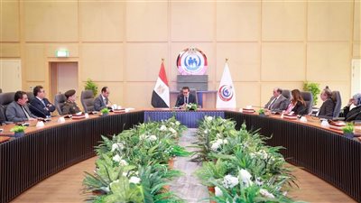 إضافة تخصصات جديدة لطب الأسنان ضمن البورد المصري لدعم الأطباء ورفع كفاءتهم المهنية