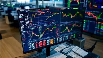 أسواق المال تنهار تحت ضغط الرسوم الجمركية.. توقعات بخفض سريع للفائدة الأمريكية وسط هروب جماعي من المخاطر