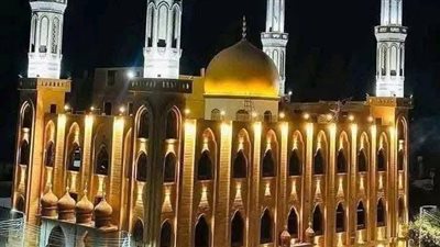 وزارة الأوقاف تُطلق أول مسجد يعمل بالكامل بالطاقة الشمسية وتوجه بتعميم التجربة في جميع المحافظات