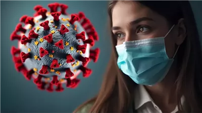 أحدث أعراض فيروس كورونا في عام 2025: ما تحتاج لمعرفته عن المتحورات الجديدة وتأثيرها الصحي 