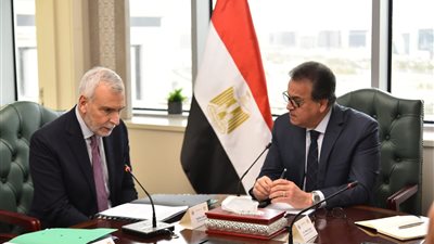 مصر تعزز تعاونها مع الاتحاد الأوروبي لدعم قطاع غزة واستدامة الجهود الإغاثية والطبية