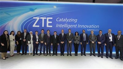 مصر تعزز شراكاتها العالمية في الاتصالات والتكنولوجيا خلال MWC 2025.. وزير الاتصالات يبحث فرص الاستثمار مع كبرى الشركات الدولية