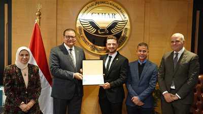 هيئة الاعتماد والرقابة الصحية تقدم أكثر من 1500 زيارة دعم فني لـ 898 منشأة لتعزيز جودة الرعاية الصحية في مصر