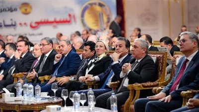 في مؤتمر “بناء وطن”.. وزير الشباب يؤكد نجاح مصر في كسب ثقة الاتحادات الرياضية الدولية وتوسيع قاعدة ممارسة الرياضة بين الشباب عبر مشروعات قومية واعدة