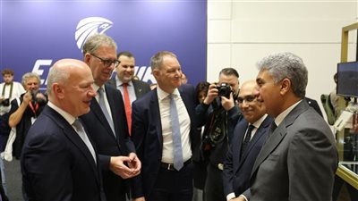 مصر تروج لسياحتها في بورصة برلين السياحية 2025 بمشاركة واسعة وحضور رسمي بارز