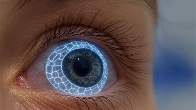 علاج بالخلايا الجذعية يعيد الأمل للمرضى الذين يعانون من إصابات القرنية 