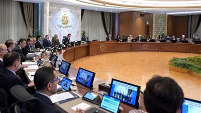 مجلس الوزراء يقر حزمة قرارات لتعزيز التنمية الاقتصادية والاستثمار في مصر