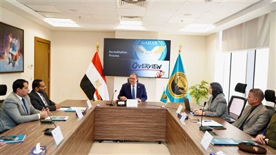 الاعتماد والرقابة الصحية تعلن إعادة تشكيل اللجنة العليا لاعتماد المنشآت الصحية لتعزيز الشفافية وشمولية التقييم