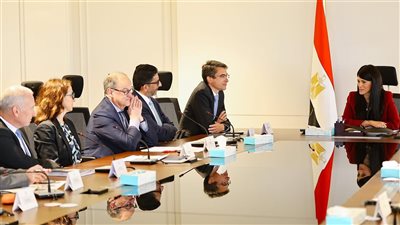 مصر تعزز شراكتها مع البنك الدولي لتطوير سوق رأس المال وتحقيق التنمية المستدامة