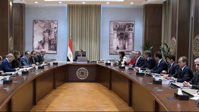 في إطار برنامج الطروحات الحكومية، مصر تستعد لطرح إدارة وتشغيل المطارات أمام القطاع الخاص، والحكومة تتعاون مع كبرى الشركات العالمية لتعزيز كفاءة البنية التحتية للطيران