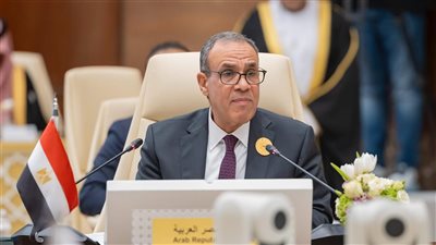 مصر ودول الخليج يعززون الشراكة الاستراتيجية في اجتماع وزاري مشترك بمكة المكرمة
