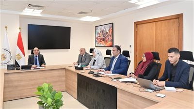 وزير الموارد المائية والري يتابع مشروعات “حياة كريمة” ويوجه بتسريع تنفيذ تأهيل الترع وتحسين الخدمات المائية لدعم التنمية المستدامة في المحافظات المستفيدة
