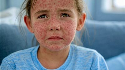 الحصبة “بوحمرون” تعود للواجهة: زيادة عدد الإصابات عالميًا يثير مخاوف من انتشار واسع النطاق والجهات الصحية تدعو لتلقي اللقاح للوقاية من المرض