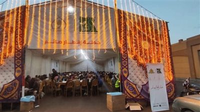 وزارة الأوقاف تطلق مبادرة رمضانية شاملة: ٢٧ خيمة رمضانية وتوزيع ١٠٠ ألف كرتونة غذائية لدعم الأسر الأولى بالرعاية بالتعاون مع مصر الخير