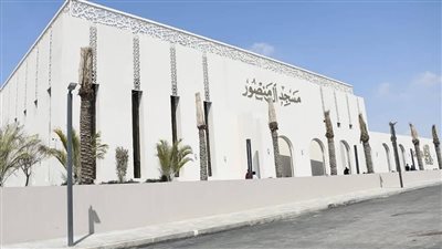 محافظ الجيزة يفتتح مسجد آل منصور بمدينة أكتوبر الجديدة بحضور وزراء الأوقاف والإسكان احتفاءً بشهر رمضان المبارك