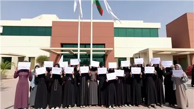 طالبات أفغانيات يواجهن الترحيل بعد تجميد المساعدات الأمريكية.. خطر العودة إلى طالبان يهدد مستقبلهن
