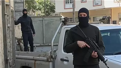 اتهامات لقوات الأمن السورية بارتكاب مجازر بحق مئات المدنيين العلويين وسط تصاعد العنف على الساحل