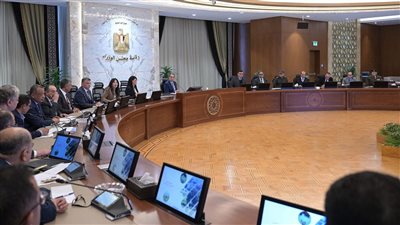 مشروعات تنموية في 1477 قرية ضمن المرحلة الأولى من 