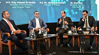 القطاع الخاص في قلب استراتيجية التنمية.. إصلاحات مالية موسعة وتسهيلات ضريبية لدفع عجلة الاستثمار وتحقيق الاستقرار الاقتصادي