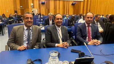 بمشاركة ممثلي الدول وخبراء الأمم المتحدة.. مصر تقدم نموذجًا عالميًا في مكافحة تعاطي المخدرات خلال اجتماعات اللجنة الدولية للرقابة على المخدرات في فيينا