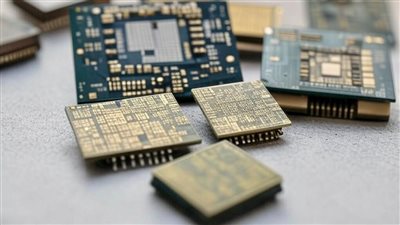 مخاوف تايوانية من توسع “TSMC” في الولايات المتحدة وسط تصاعد التوترات مع الصين
