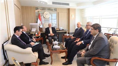 شراكة أكاديمية مصرية فرنسية لتعزيز البحث العلمي.. التحضير لمؤتمر دولي وبحث آليات تطوير التعليم العالي وربطه بسوق العمل والتكنولوجيا الحديثة