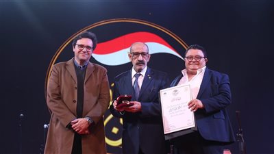 وزارة الثقافة تحتفي بذكرى العاشر من رمضان.. تكريم أبطال أكتوبر ونجوم الفن وتتويج الفائزين بجوائز مسابقة 