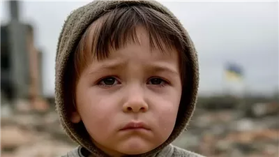 “الطابع الزمني”: فيلم وثائقي يرصد كيف يستمر التعليم في أوكرانيا وسط الحرب، بين فصول دراسية تحت القصف وتدريبات للحياة والموت