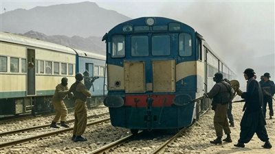 اختطاف قطار في باكستان يشعل أزمة أمنية مع تصاعد التوتر في إقليم بلوشستان