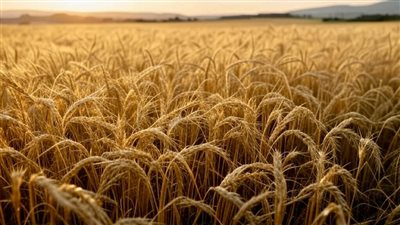 ارتفاع إنتاج الحبوب في السودان بنسبة 63% وسط تحسن الظروف المناخية ودعم القطاع الزراعي